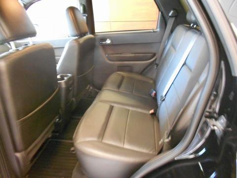 Ford Escape 2009 photo 3