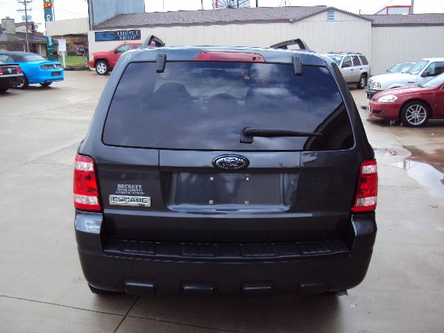 Ford Escape 2009 photo 1