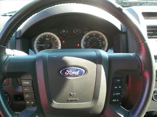 Ford Escape ESi Other