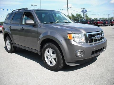 Ford Escape ESi Other