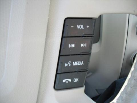 Ford Escape 2009 photo 1