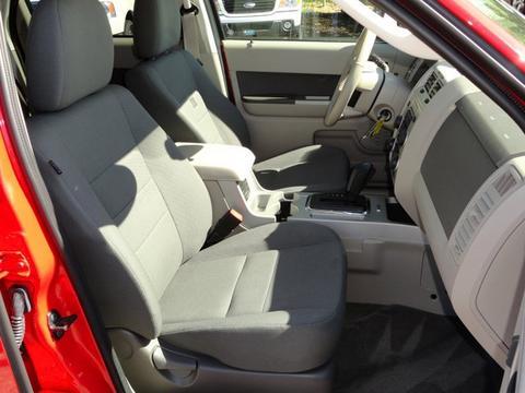 Ford Escape 2009 photo 1