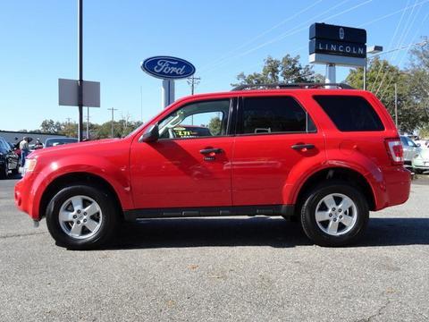 Ford Escape 2009 photo 2