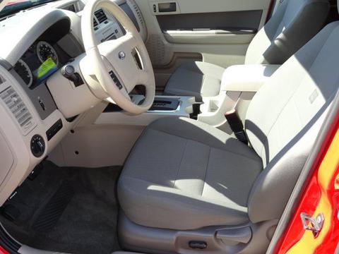 Ford Escape 2009 photo 3