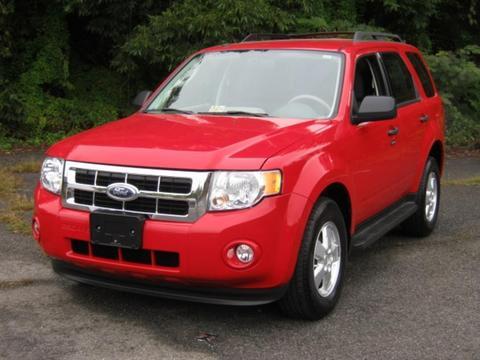 Ford Escape ESi Other