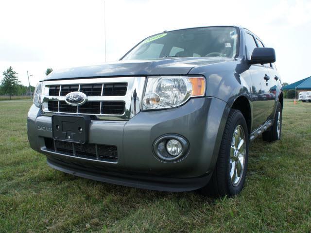 Ford Escape 2009 photo 3