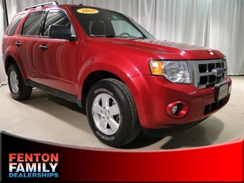 Ford Escape ESi Other