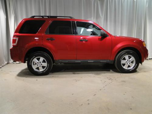 Ford Escape 2009 photo 5