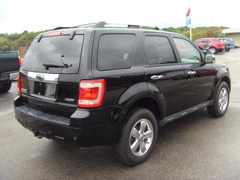 Ford Escape SLT 25 Other