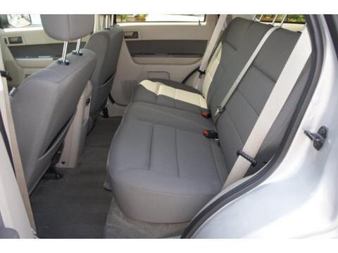 Ford Escape ESi Other