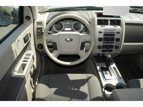 Ford Escape 2009 photo 1