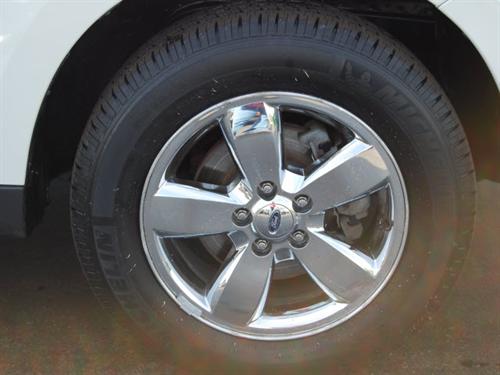 Ford Escape 2009 photo 3