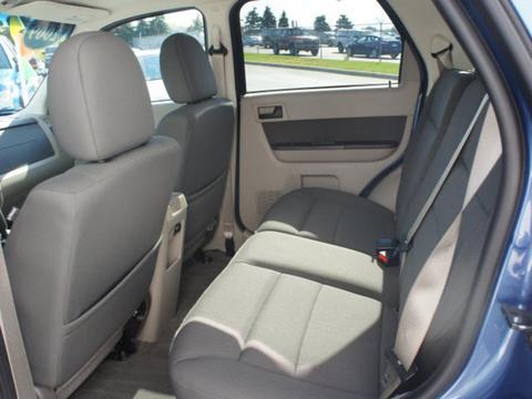Ford Escape 2009 photo 1