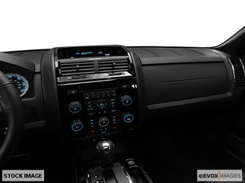 Ford Escape SLT 25 Other