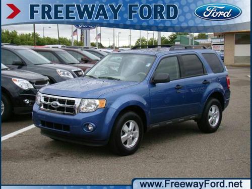 Ford Escape ESi Other