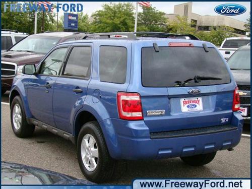 Ford Escape 2009 photo 2