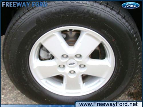 Ford Escape 2009 photo 3