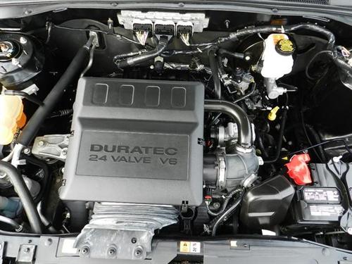 Ford Escape 2009 photo 2