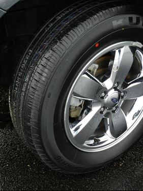 Ford Escape 2009 photo 3