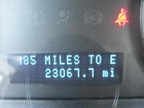 Ford Escape 2009 photo 1