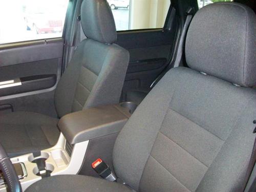 Ford Escape 2009 photo 2