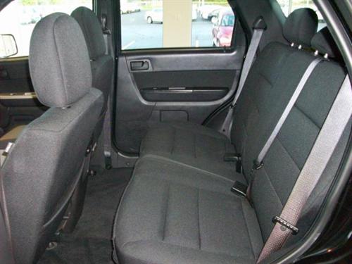 Ford Escape 2009 photo 3
