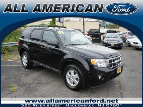 Ford Escape ESi Other