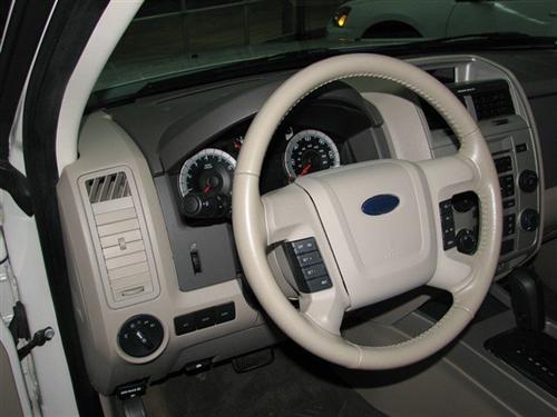 Ford Escape ESi Other