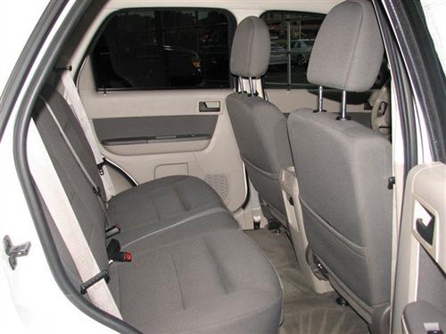 Ford Escape 2009 photo 1