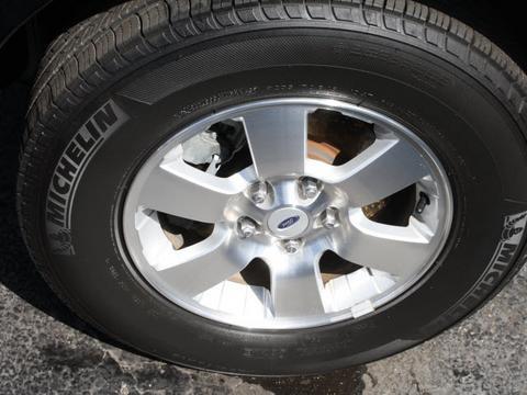 Ford Escape 2009 photo 1