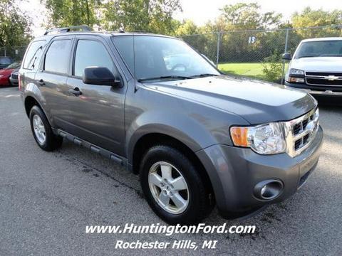 Ford Escape ESi Other