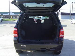 Ford Escape 2009 photo 2
