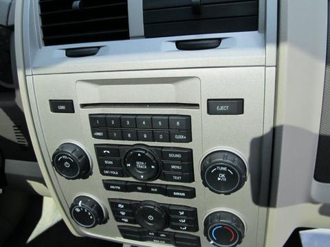 Ford Escape ESi Other