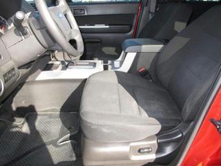 Ford Escape 2009 photo 1