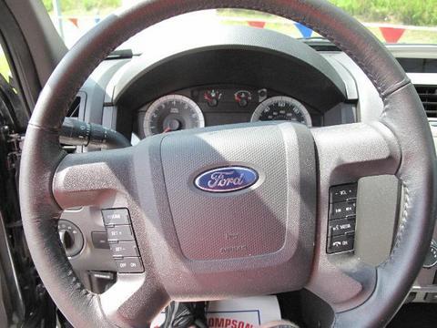 Ford Escape ESi Other