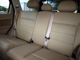 Ford Escape ESi Other