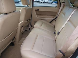 Ford Escape 2009 photo 1