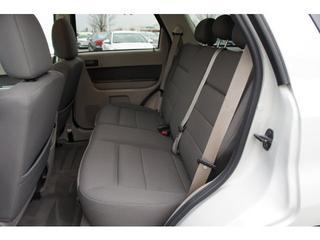 Ford Escape ESi Other