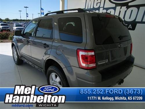 Ford Escape 2009 photo 2