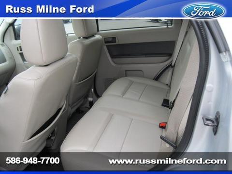 Ford Escape ESi Other