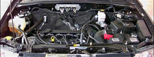 Ford Escape 2009 photo 3