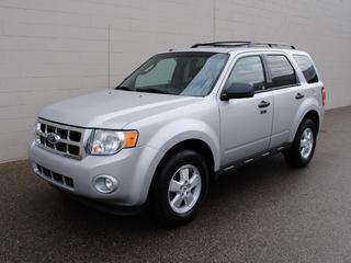 Ford Escape ESi Other