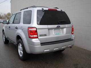 Ford Escape 2009 photo 1