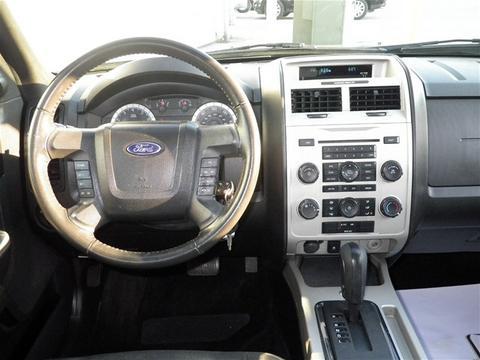 Ford Escape ESi Other