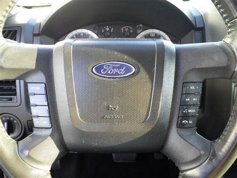 Ford Escape 2009 photo 1