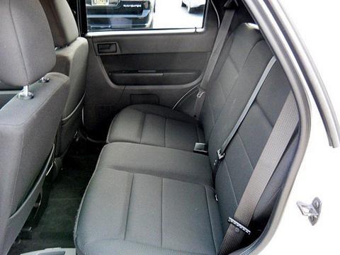 Ford Escape ESi Other