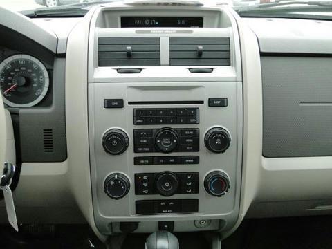 Ford Escape ESi Other