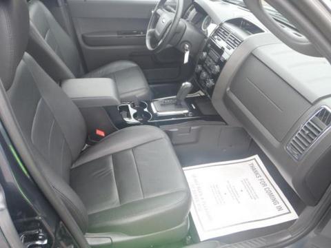 Ford Escape 2009 photo 1