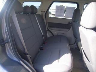 Ford Escape 2009 photo 1