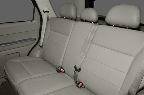 Ford Escape 2009 photo 2